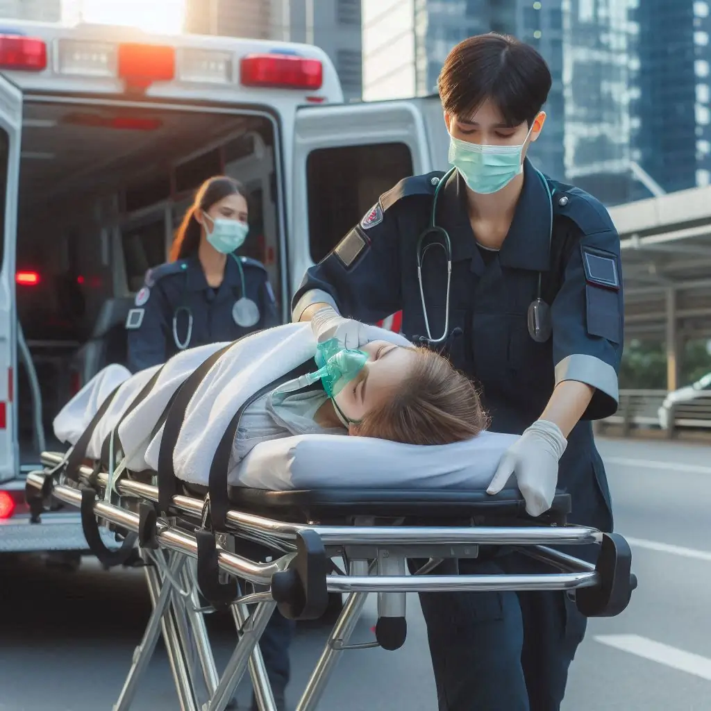 power by lots of coffee